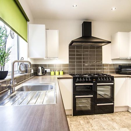 Storey House Barrow-in-Furness ภายนอก รูปภาพ