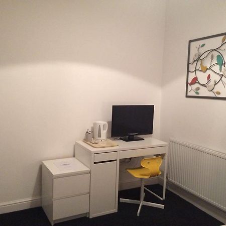 Storey House Barrow-in-Furness ภายนอก รูปภาพ