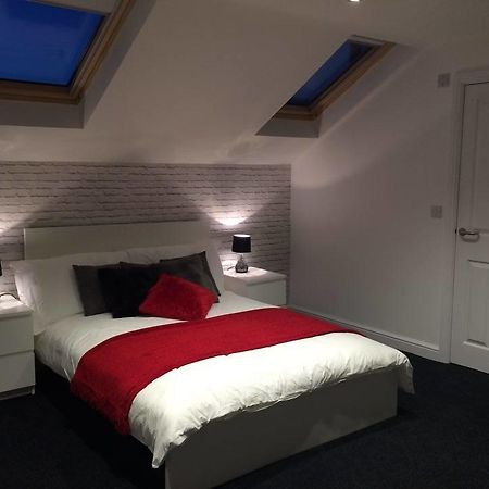 Storey House Barrow-in-Furness ภายนอก รูปภาพ