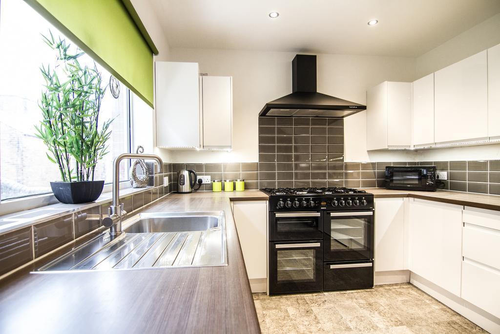 Storey House Barrow-in-Furness ภายนอก รูปภาพ