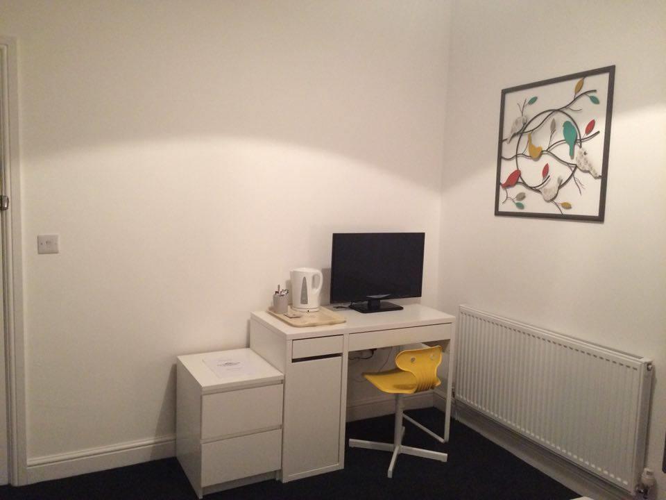 Storey House Barrow-in-Furness ภายนอก รูปภาพ