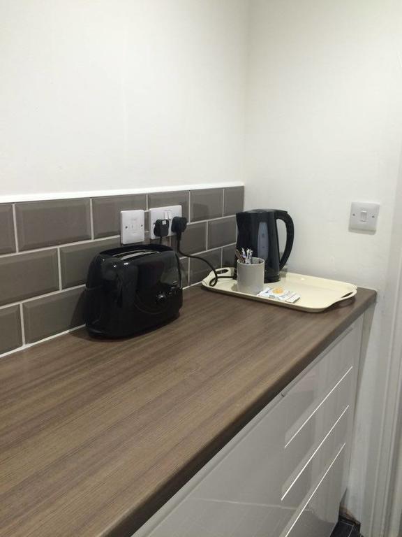 Storey House Barrow-in-Furness ภายนอก รูปภาพ