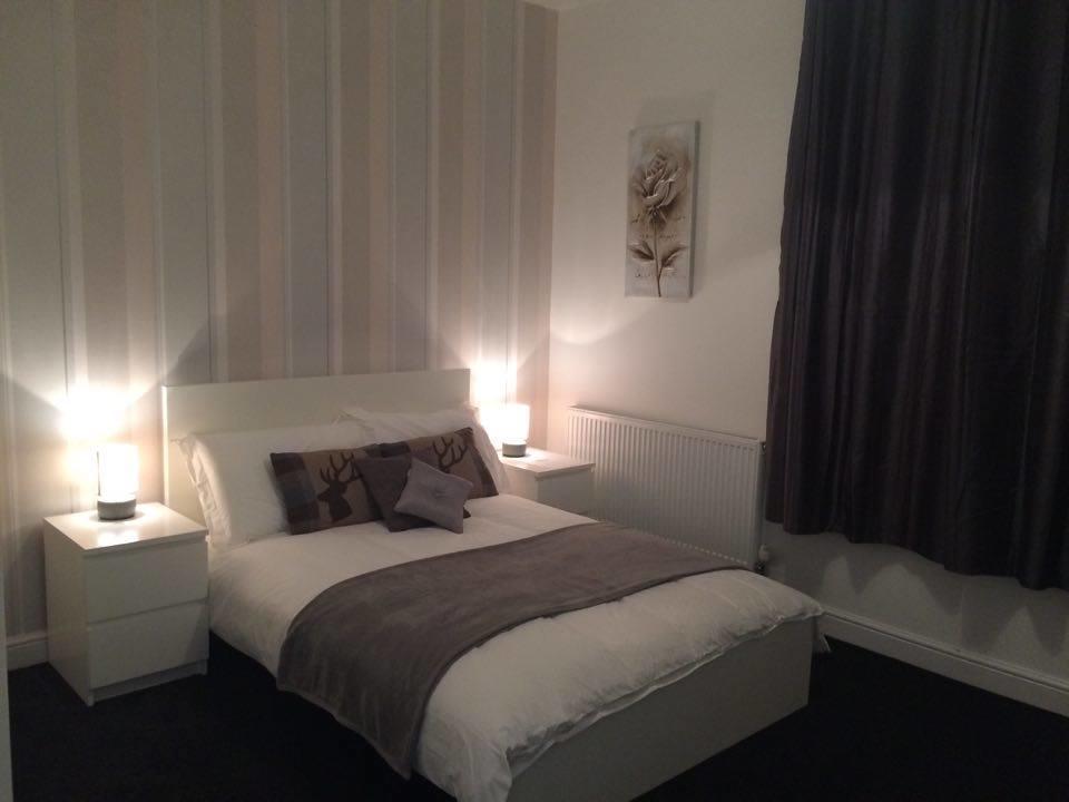 Storey House Barrow-in-Furness ภายนอก รูปภาพ