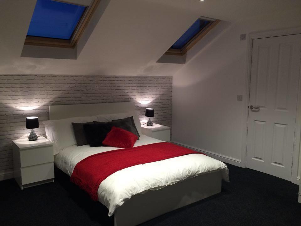 Storey House Barrow-in-Furness ภายนอก รูปภาพ