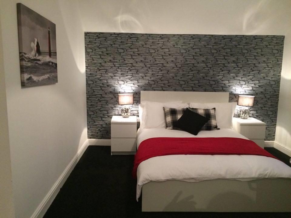 Storey House Barrow-in-Furness ภายนอก รูปภาพ