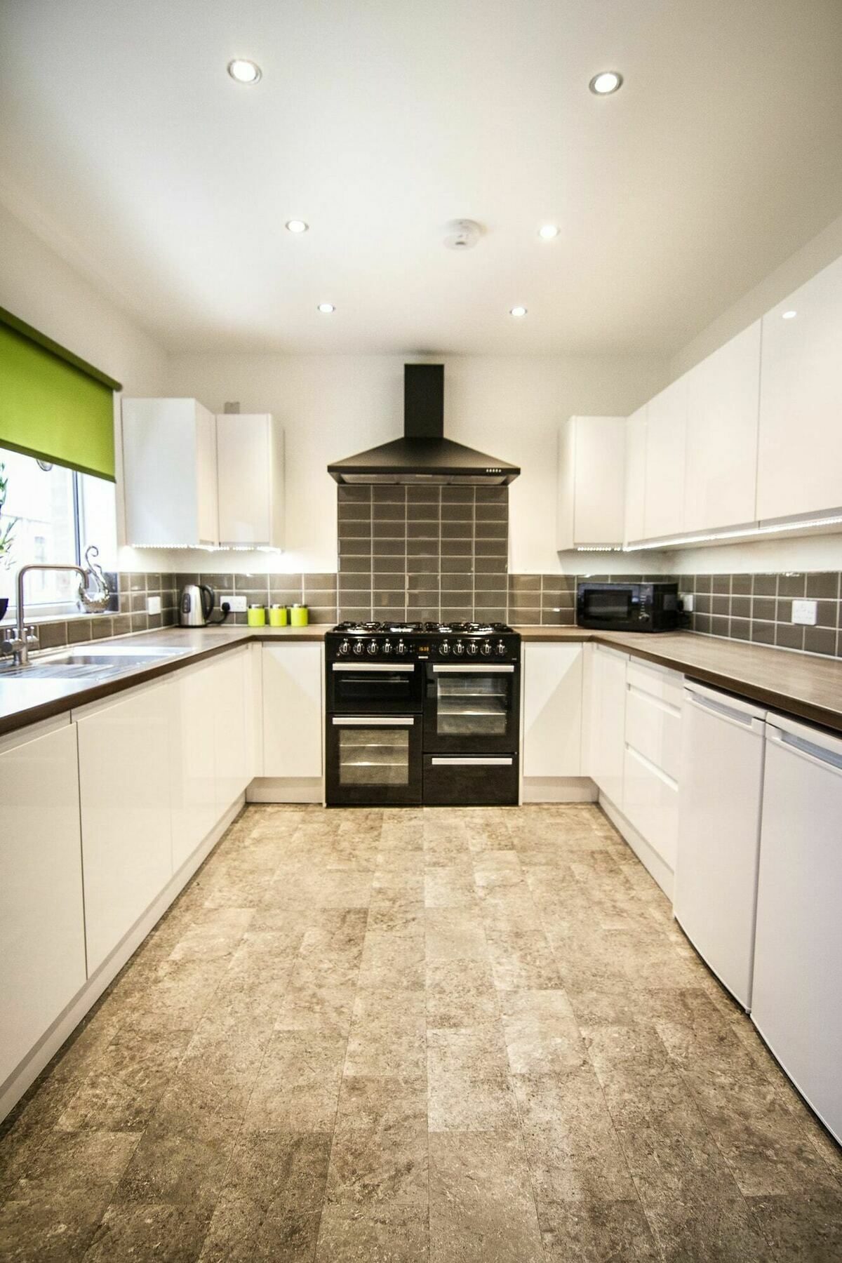 Storey House Barrow-in-Furness ภายนอก รูปภาพ